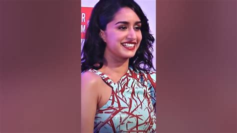 shraddha kapoor hot edit